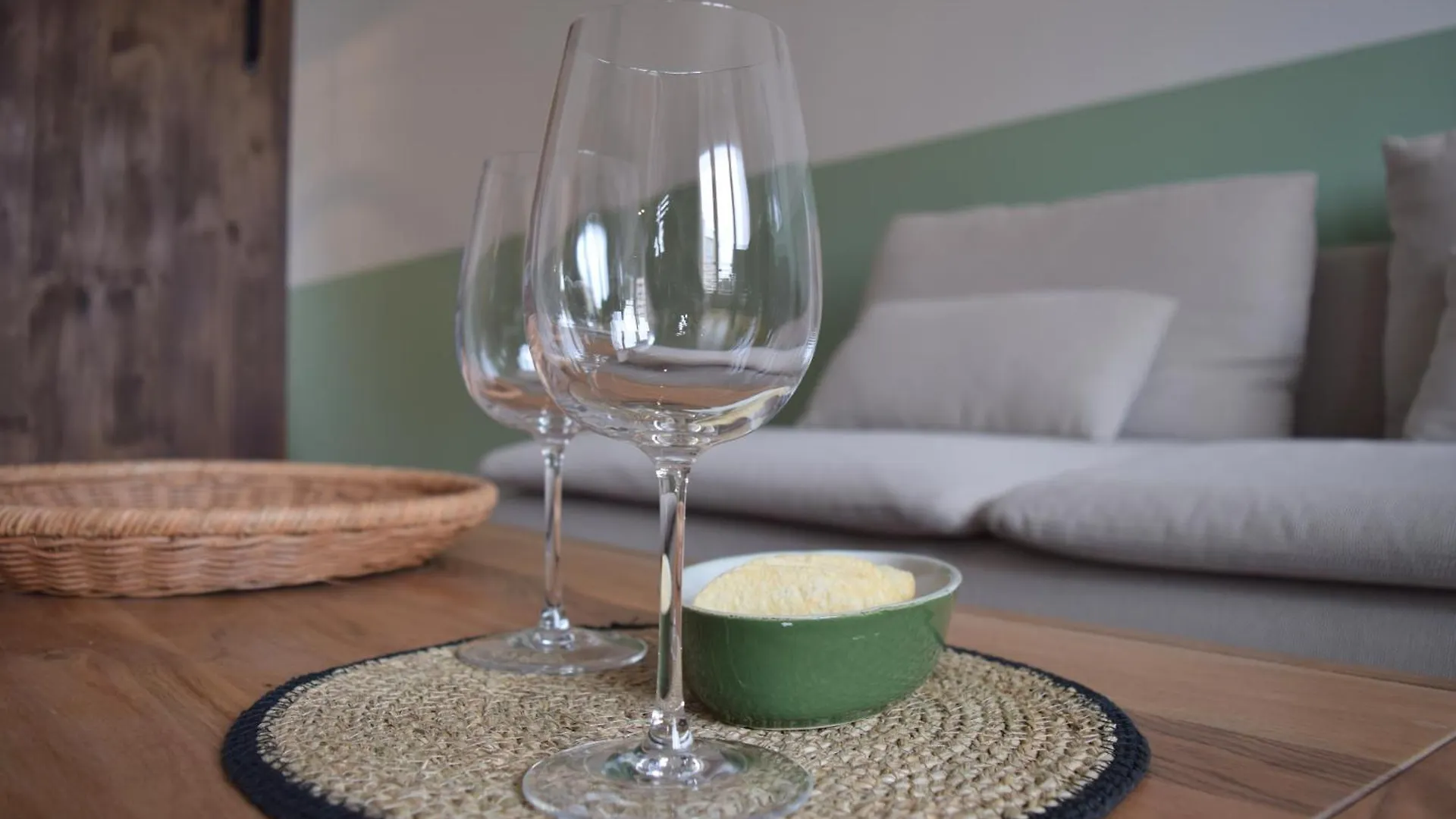Apartament Logement 3 Chambres, Proche Centre Ville, Parking Gratuit Vannes Francja